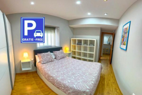 Apartamento Plaza Viuda